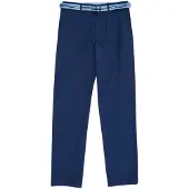Ralph Lauren Broek 'BEDFORD' donkerblauw