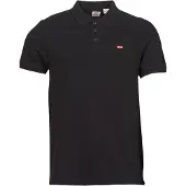 Levi's Shirt zwart