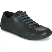 Camper Sneakers laag 'Peu Cami' zwart