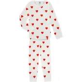 Petit Bateau Pyjama-sets MISON kind 10 jaar