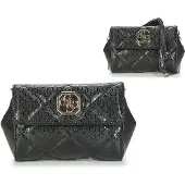 GUESS Heuptas Guess Dilla Belt Bag Dames Zwart | Maat: One size