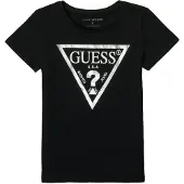 GUESS T-shirt Korte Mouw HABILLA kind 8 ans