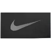 Nike Medium Sport Towel, zwart