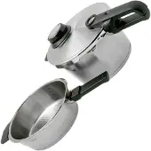 Fissler Snelkookset Vitavit Premium met Inzet 25L / 45L