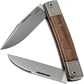 Lionsteel BestMan BM13 ST Santos slipjoint zakmes