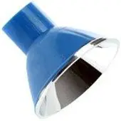 Maglite Reflector voor C & D Staaflampen