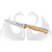 Due Cigni Due Cigny Tuscany 2C750-10OL officemes 10 cm olijfhout