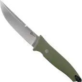 CIVIVI Tamashii C19046-2 OD Green G10 vaststaand mes, Bob Terzuola design