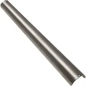 Dmt Large Diamond Cone Fine DCLF conische slijpstaaf