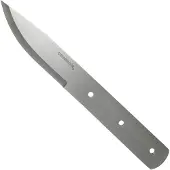 Condor Woodlaw Blade Blank