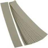 Edge Pro polijsttape, korrel 6000