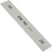 Edge Pro slijpsteen (ongemonteerd), korrel 220