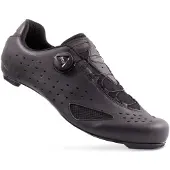 Lake Chaussures CX219-X Large Noir 42.1/2 || Maat: 40.1/2
