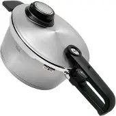 Fissler Snelkookpan Vitavit Premium Met Inzet 3.5L