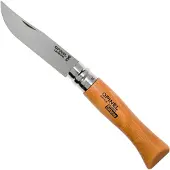 Opinel Zakmes Carbonstaal No. 9