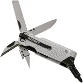 Gerber Lockdown Driver Silver 4L