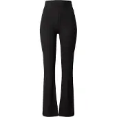 Urban Classics Broek zwart