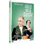 Studio Canal L'Aile Ou La Cuisse (Es)-Fr Vte