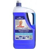 Mr. Propre Mr Proper allesreiniger oceaan fles van 5 liter