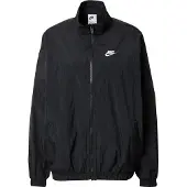 Nike Tussenjas zwart