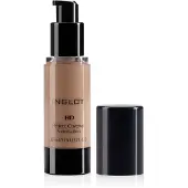 INGLOT HD Perfect Coverup Foundation 73