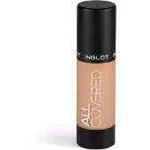 INGLOT All Covered Face Foundation MC014 (U) 35 ml