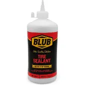 Blub 500ml Tubeless Sealant Zwart
