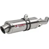 Storm Gp-Sportuitlaat