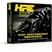 Regina HPE 525 KETTINGSET SPEED TWIN 900 102/16/42