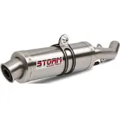 Storm Gp-Sportuitlaat