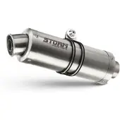 Storm Gp-Sportuitlaat