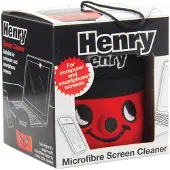 Paladone Henry Microfibre Screen Cleaner