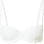 Chantelle BH 'Champs Elysees' ivoor