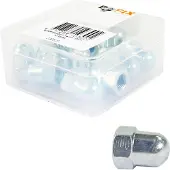 Bofix Moer achteras dop per 12