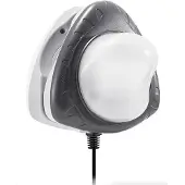 Intex magnetische LED wandlamp zwembad