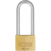 ABUS Hangslot 65/30Hb60 Ka 6302 - 65/30HB60 KA6302 - 65/30HB60 KA6302