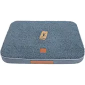 Boony Ligkussen Orthopedisch Highland Graphite 70 x 50 cm