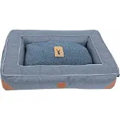 Boon Squaresofa Highland Graphite 85X60 Cm