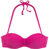 Sunseeker Bikinitop pink