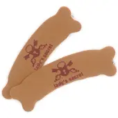 Lady'S Secret hielbeschermers No Pain Caramel