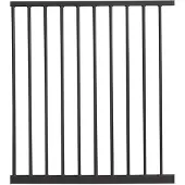 BabyDan Premier Perfect Close Uitbreiding 64,5 cm | Zwart |