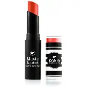 Kokie Cosmetics Matte Lipstick Firecracker