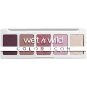 wet n wild Oogschaduw Color Icon 5-Pan Eye & Face Palette 6 g