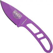 ESEE Candiru Purple/White