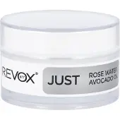 Revox Oogcrème - Revox - Avocado-olie - 50ml - Hypoallergeen - Roze
