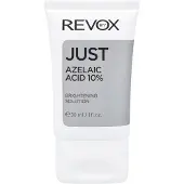 REVOX B77 Verhelderend Serum - - Azelaïnezuur Suspensie 10% - 30ml - Zonder Parfum - Anti-Acne