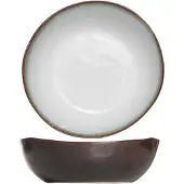 Cosy & Trendy Diep Bord Plato Mat ø 20 cm / 900 ml