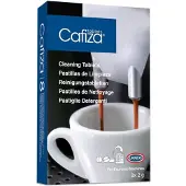 Urnex Cafiza - Espresso- en koffiemachine Reinigingstabletten 2g (coffee machine cleaning tablets) - 8 stuks