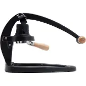 My Flair 58x Manual espresso maker - Zwart
