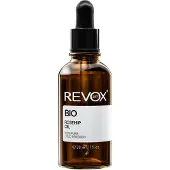 REVOX B77 Hibiscusolie - Rosephil - 100% PUUR - 30ml - Niet-comedogeen - Koudgeperst